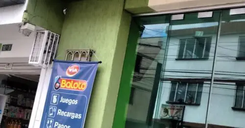 FRUTI EXPRESS BOGOTÁ FRUTI EXPRESS BOGOTÁ